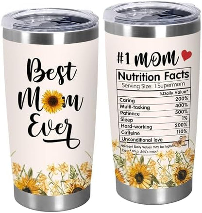 Mommy Tumbler