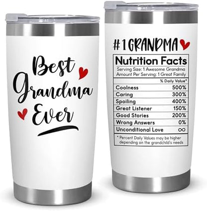 Mommy Tumbler
