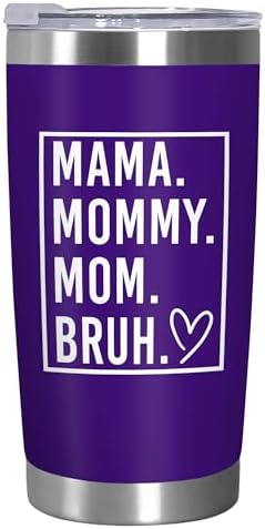 Mommy Tumbler