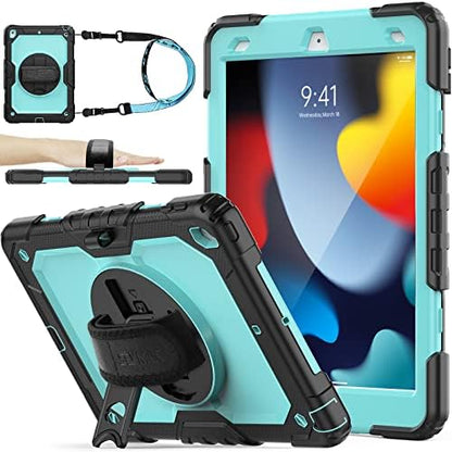 Ipad Case - (SHOPIFY TEST)