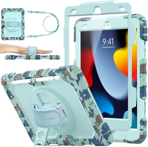 Ipad Case - Test