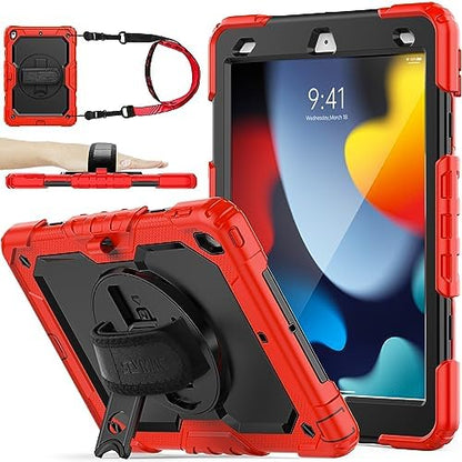 Ipad Case - Test