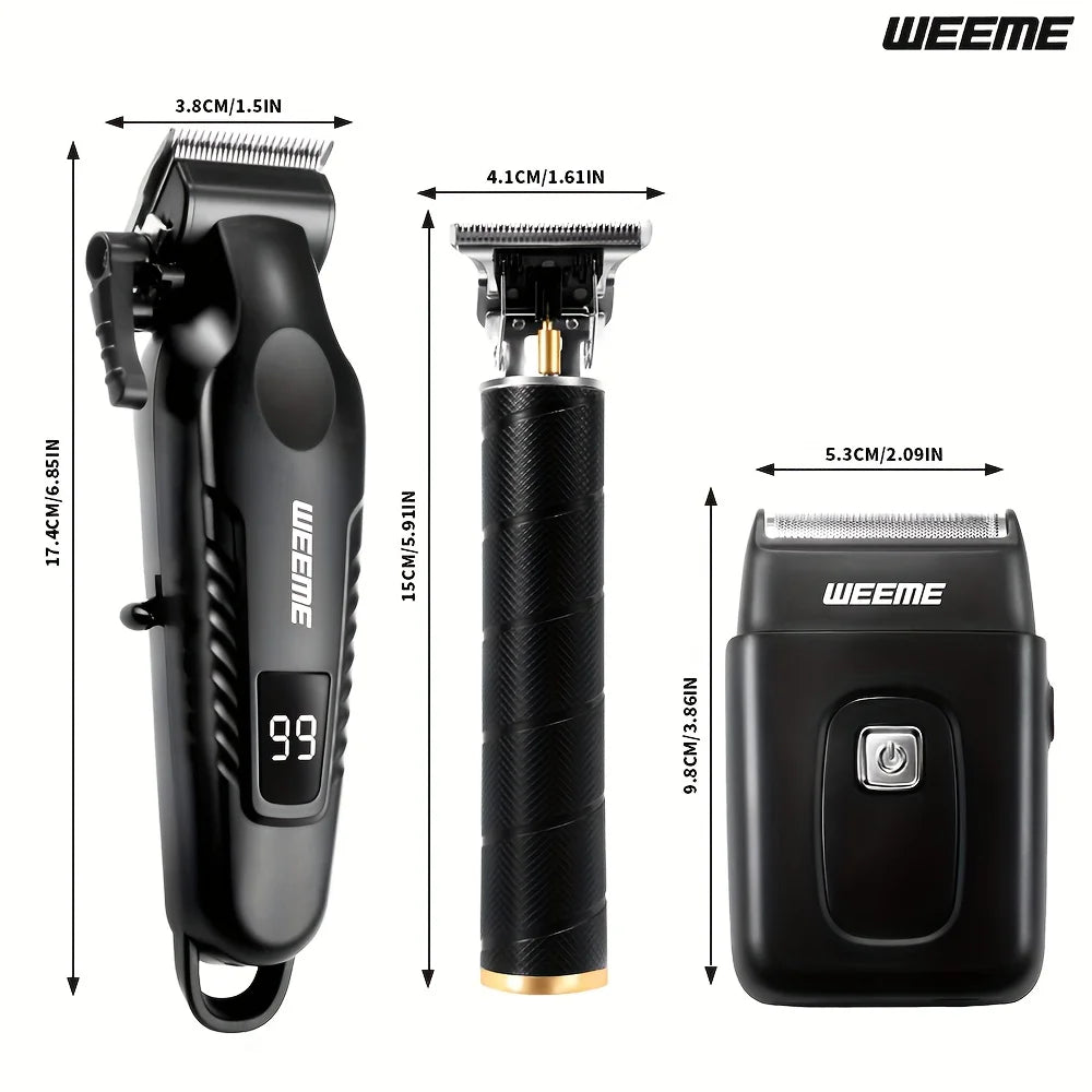 Men Electric Shaver