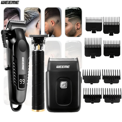 Men Electric Shaver