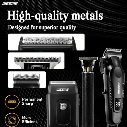 Men Electric Shaver