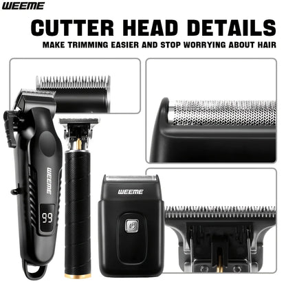 Men Electric Shaver