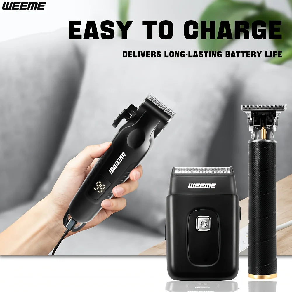 Men Electric Shaver