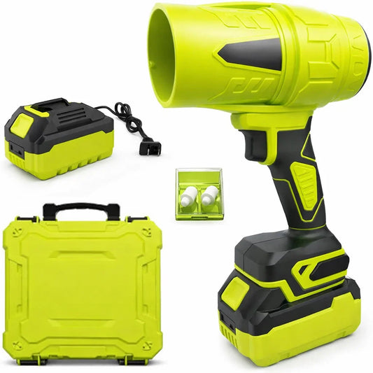 Jet Blower