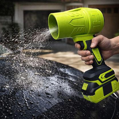 Jet Blower