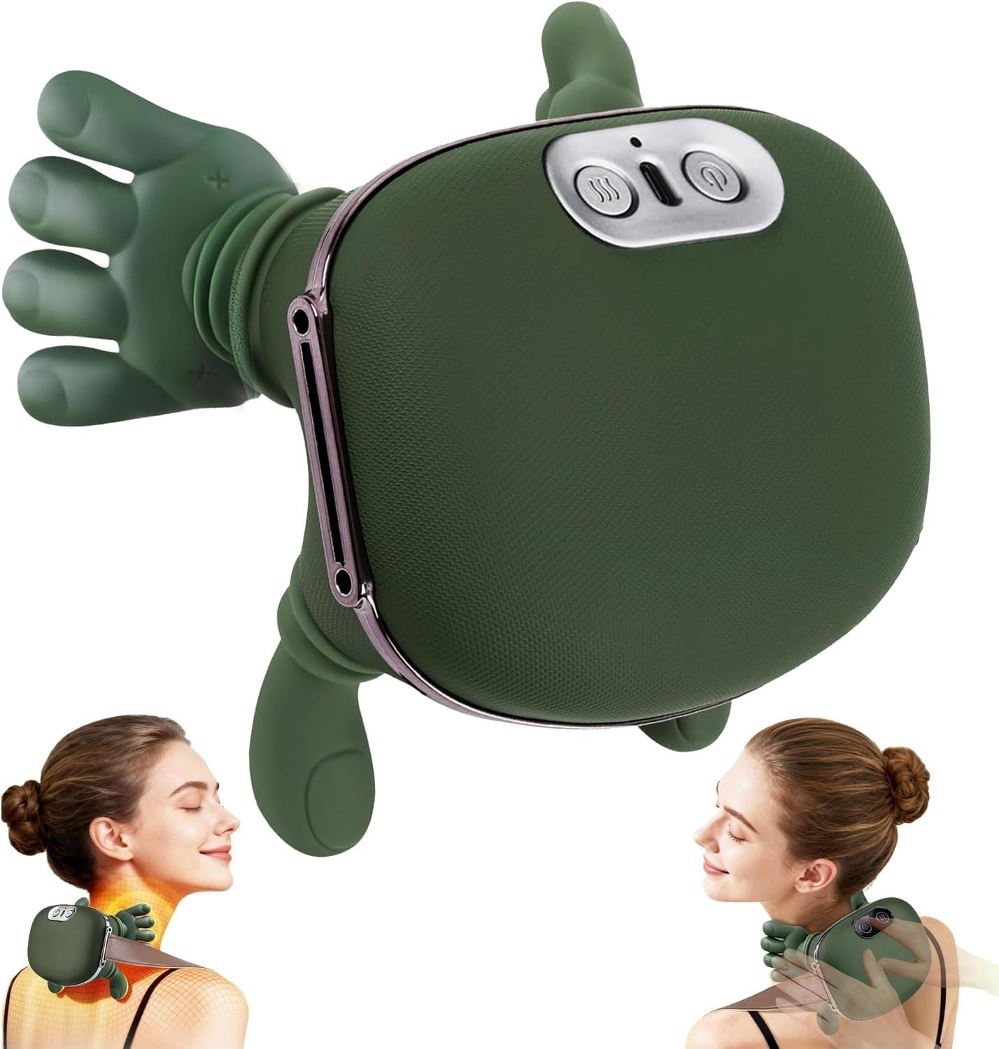 Neck Massage Master