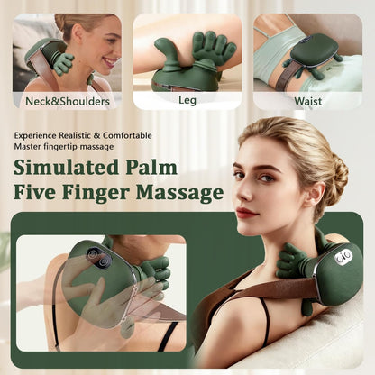Neck Massage Master