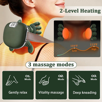 Neck Massage Master