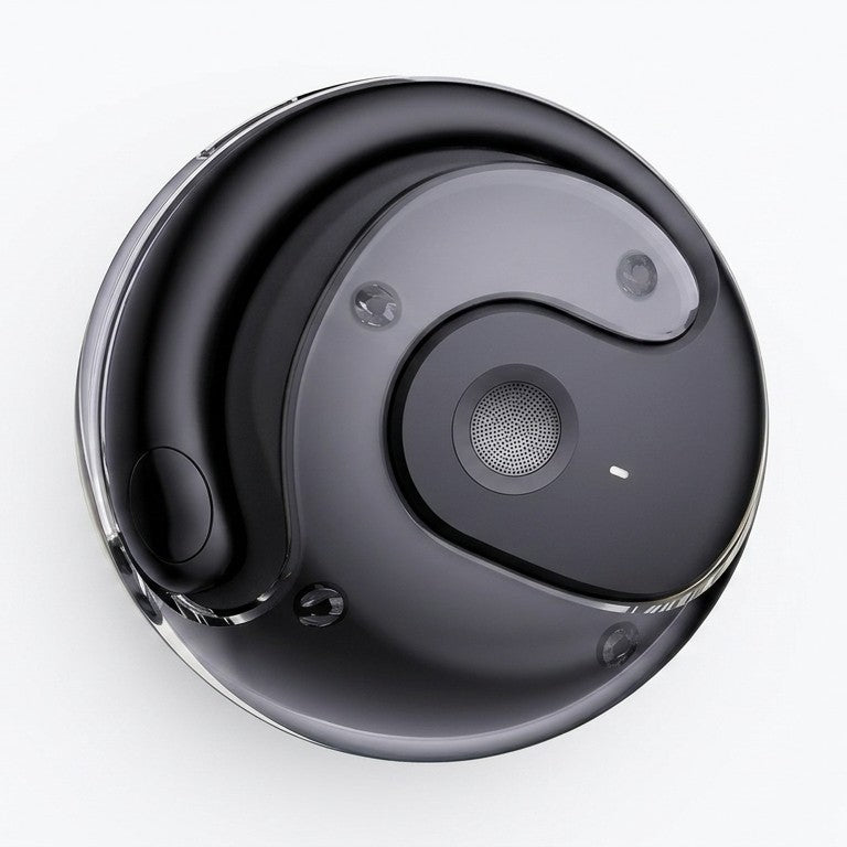 AI Powered Wireless Bluetooth Translation Headphones with HiFi Stereo Sound