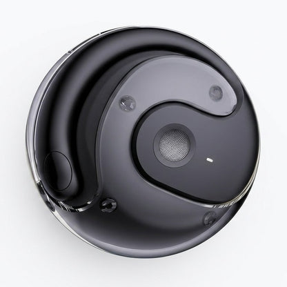 AI Powered Wireless Bluetooth Translation Headphones with HiFi Stereo Sound