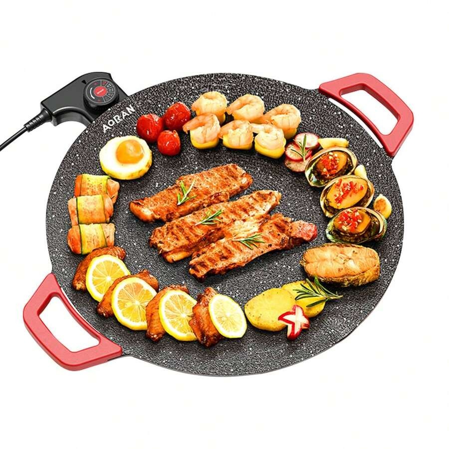 Electric Korean BBQ Grill