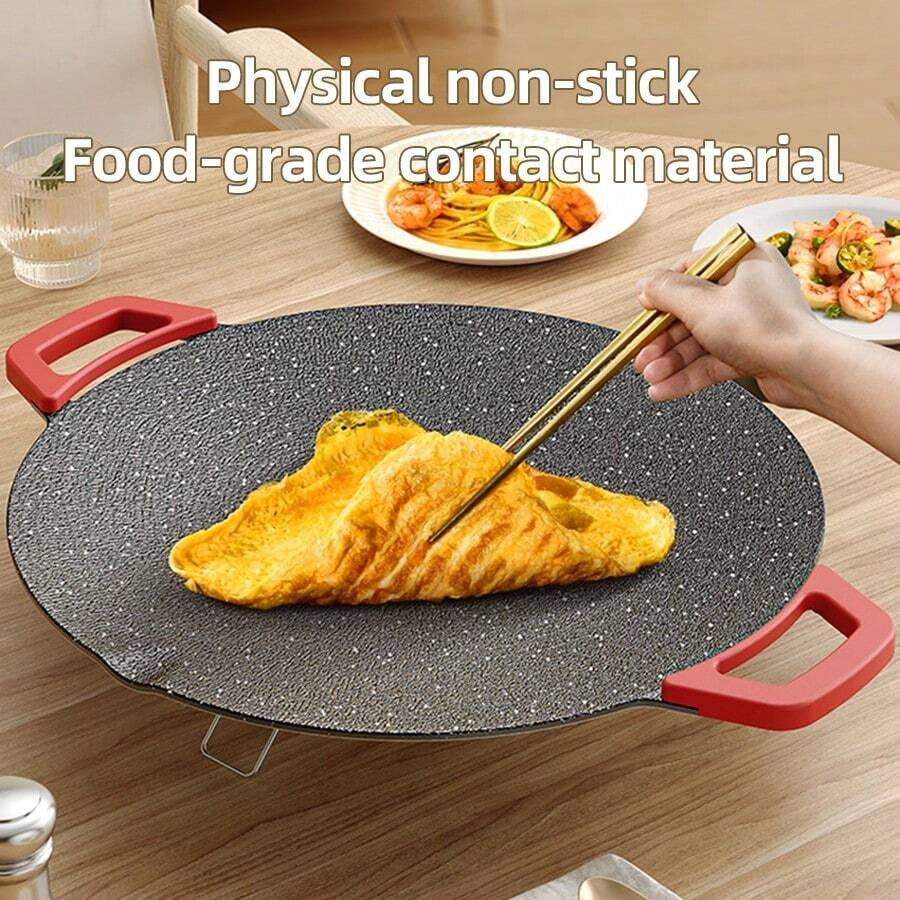 Electric Korean BBQ Grill