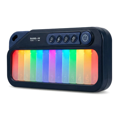Rainbow Mini Piano