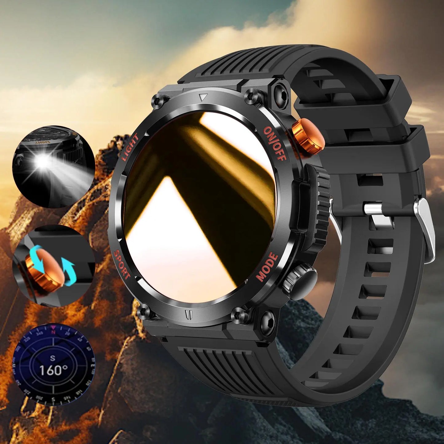 Smart Watch