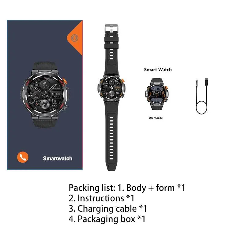 Smart Watch