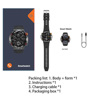 Smart Watch