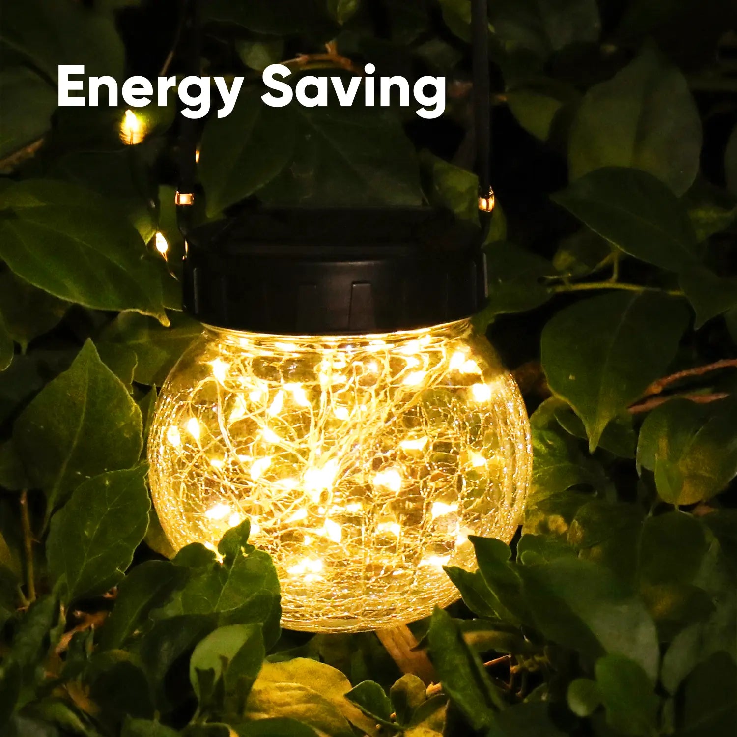 Solar Hanging Lantern