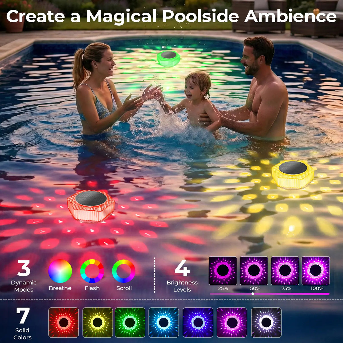 Aqua Luminate