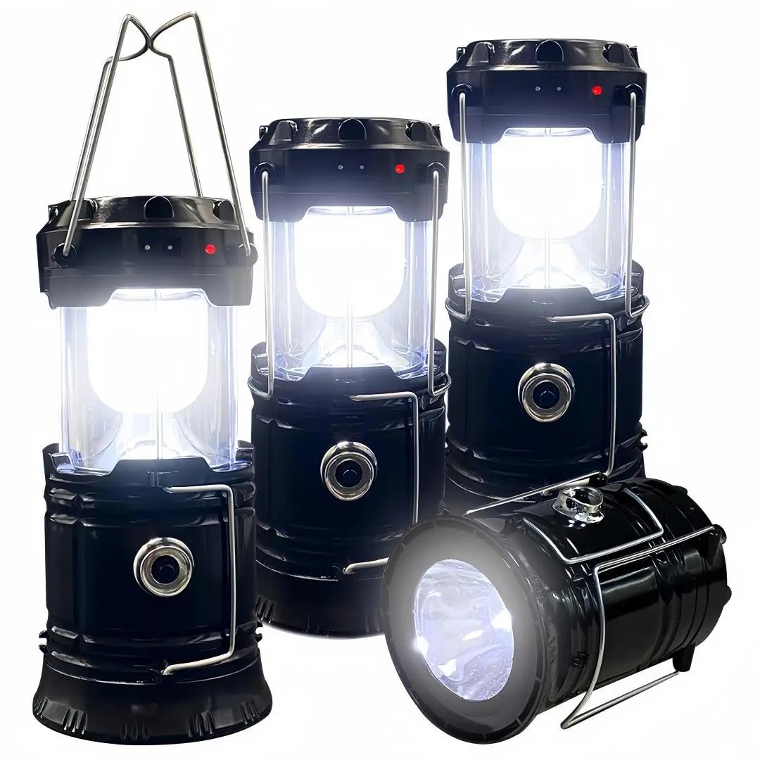 Led Camping Lantern
