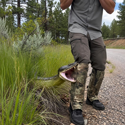 Trail Guard Gaiters