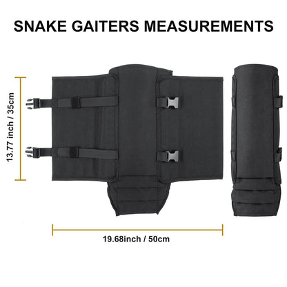Trail Guard Gaiters