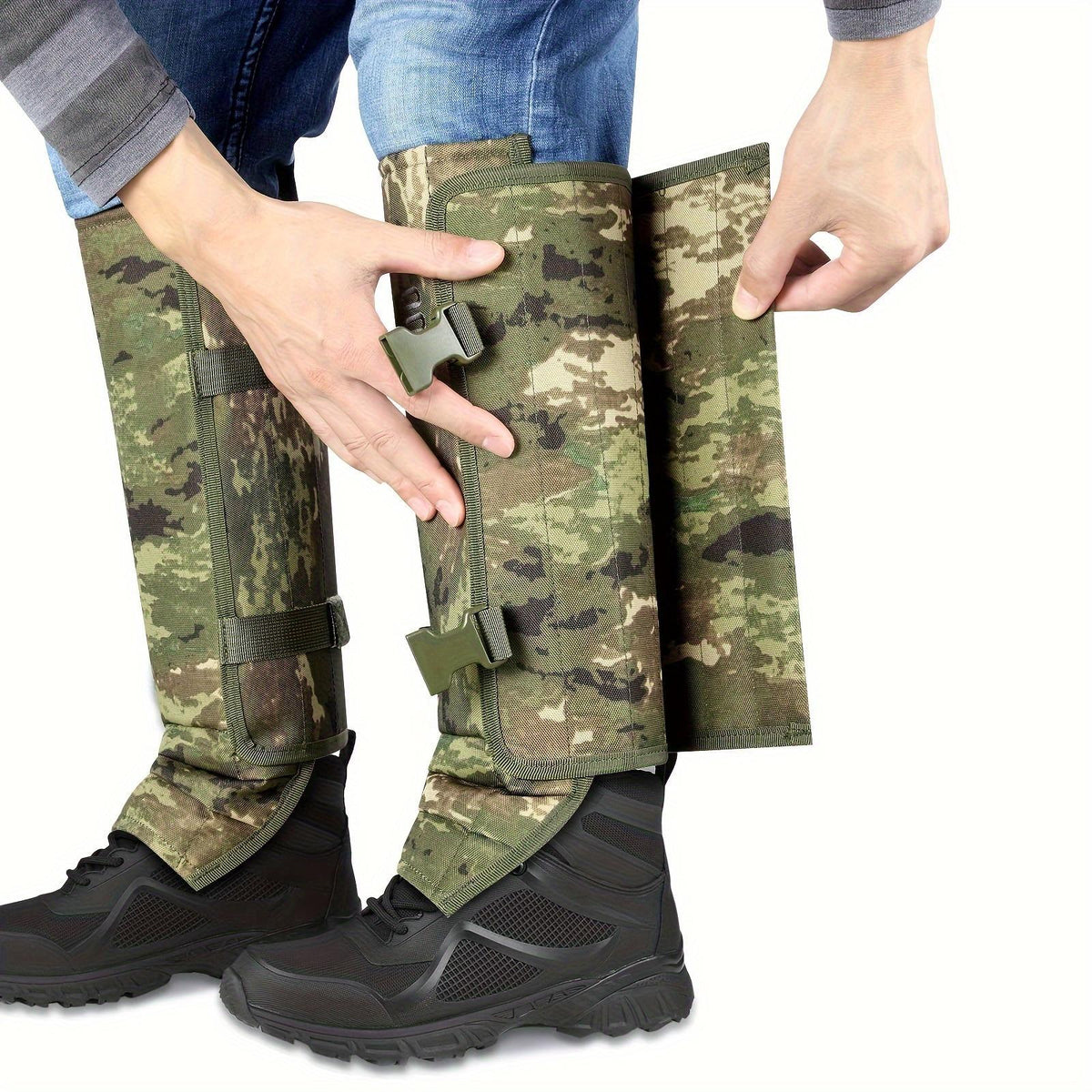 Trail Guard Gaiters