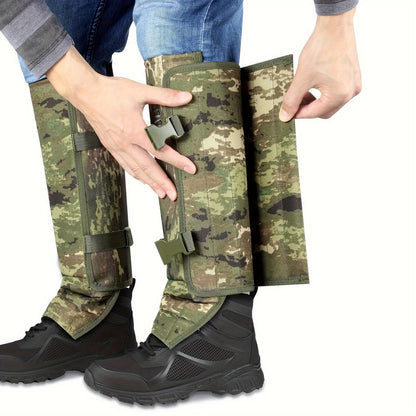 Trail Guard Gaiters