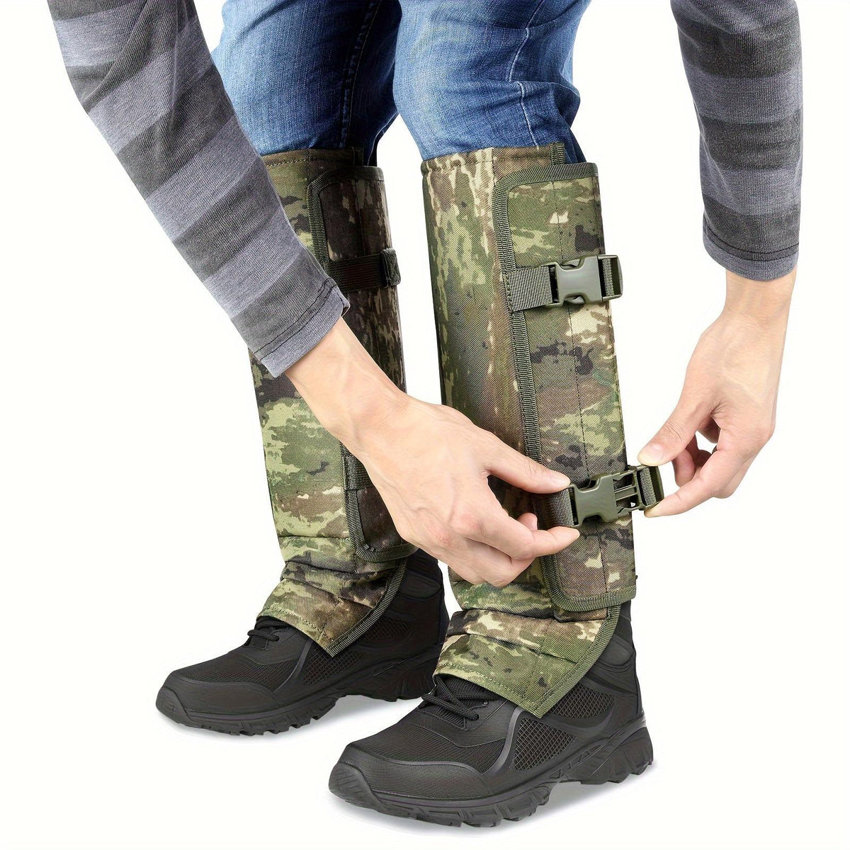 Trail Guard Gaiters