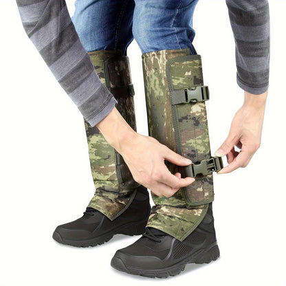 Trail Guard Gaiters