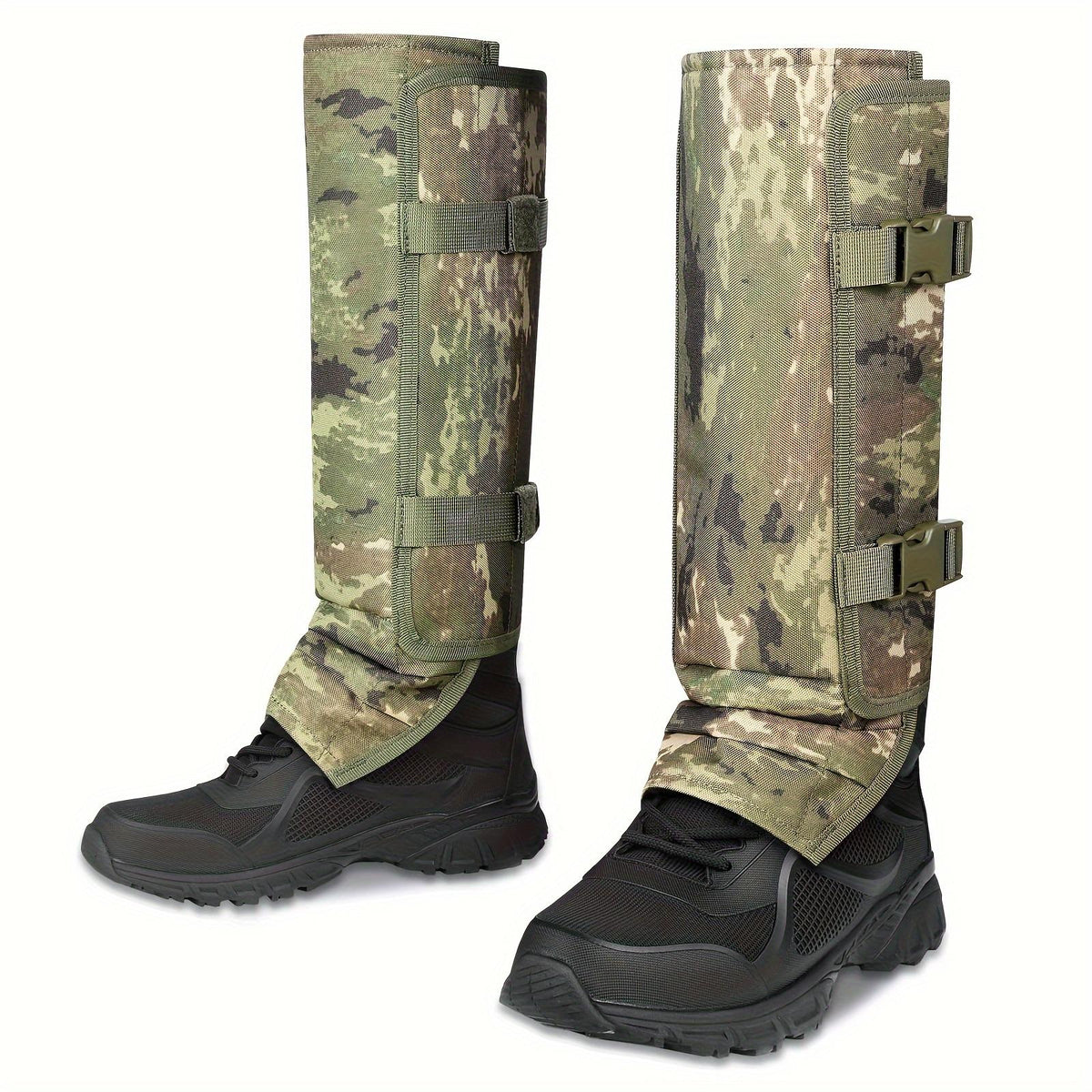 Trail Guard Gaiters