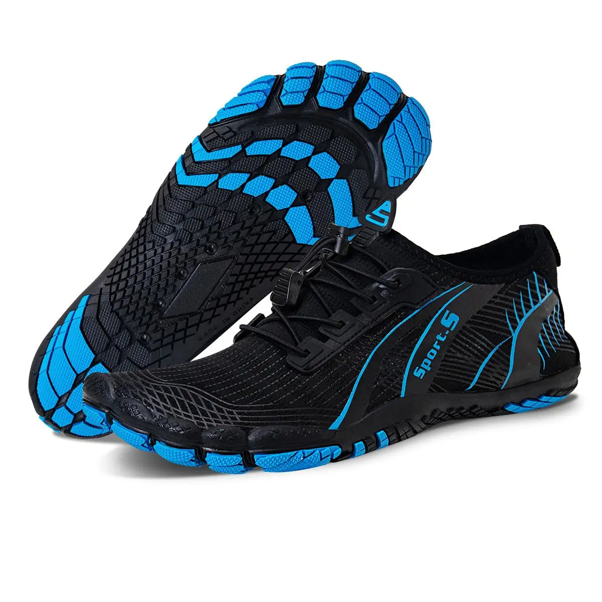 Aqua Stride Shoes