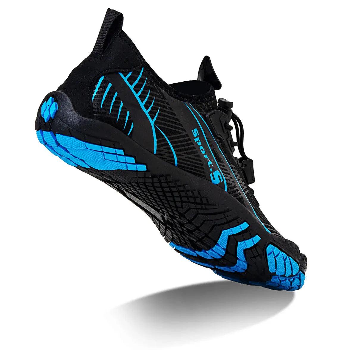 Aqua Stride Shoes