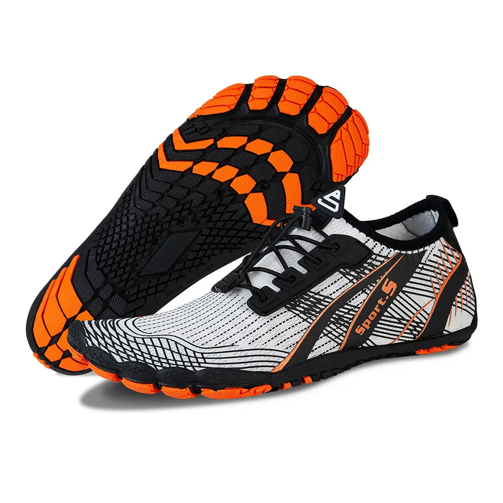 Aqua Stride Shoes