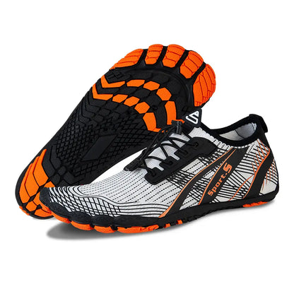 Aqua Stride Shoes