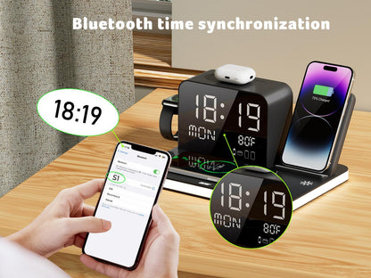ChargeDock Plus