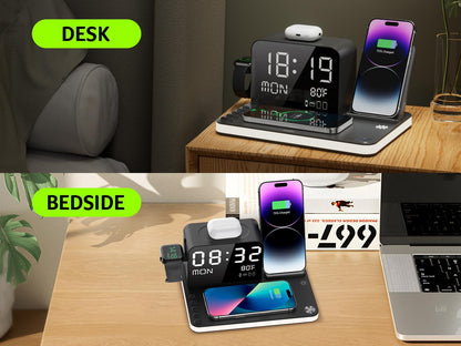ChargeDock Plus