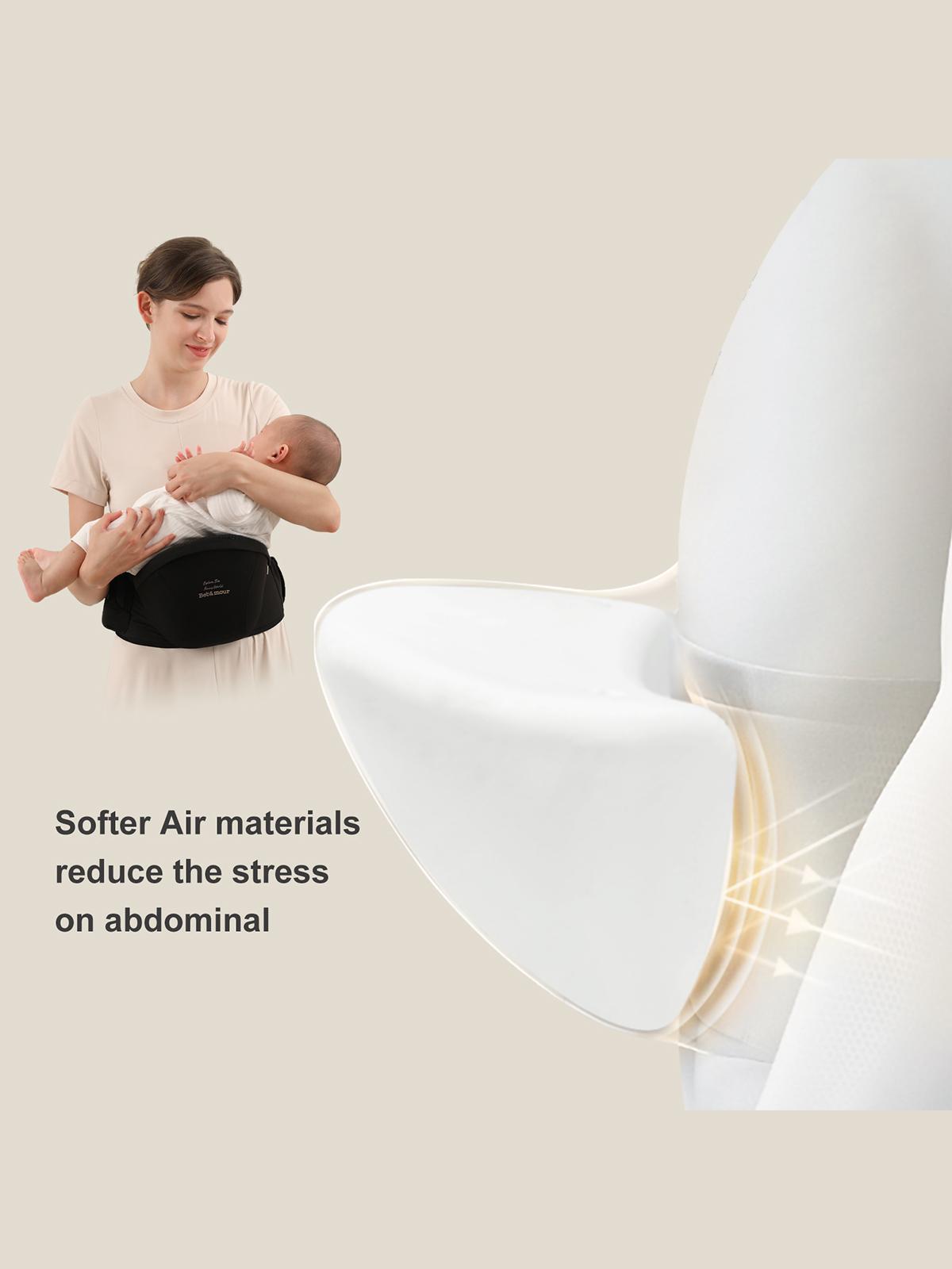 Snug Baby Carrier