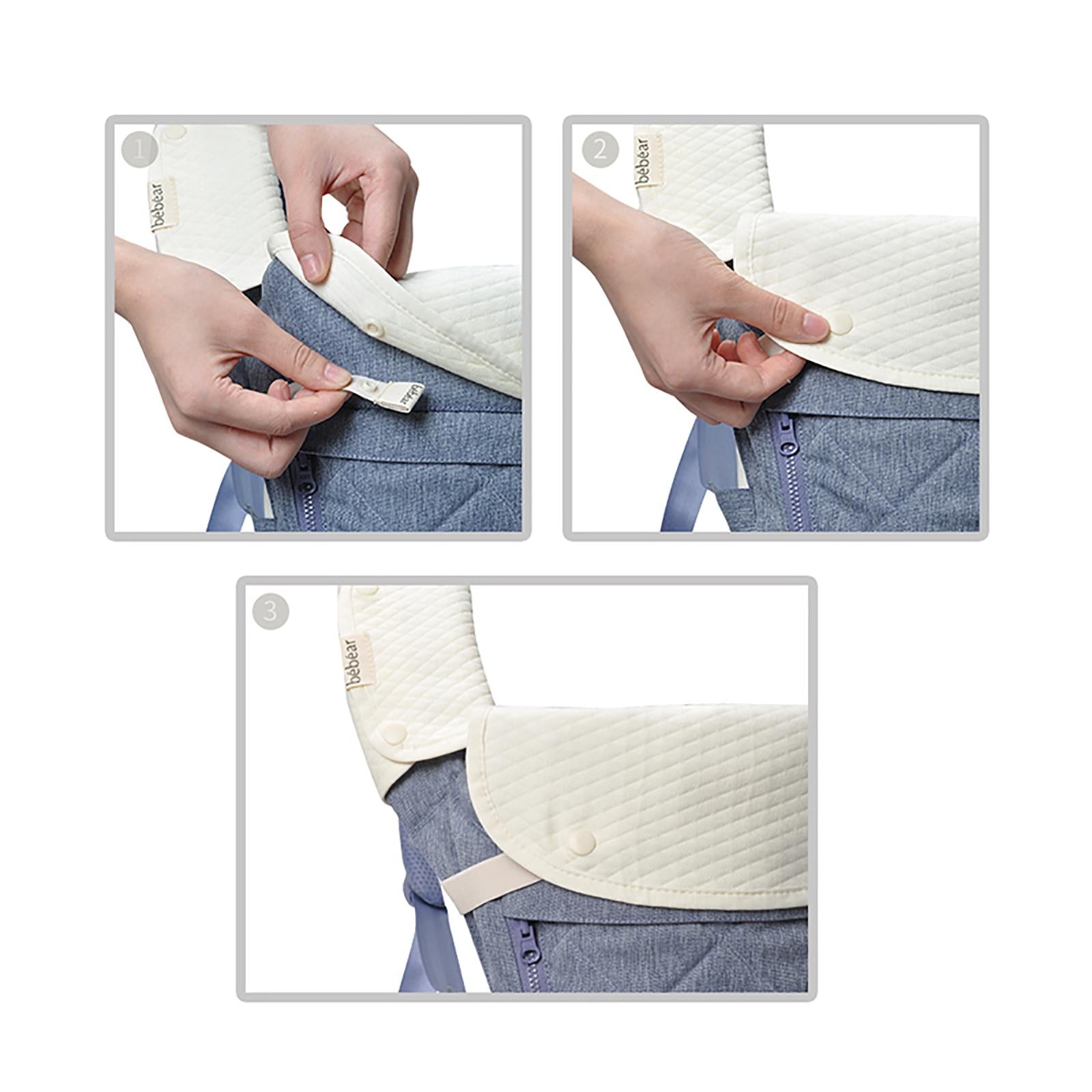 Snug Baby Carrier