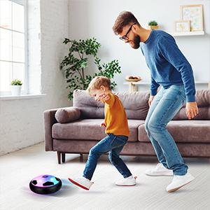 Glide Soccer
