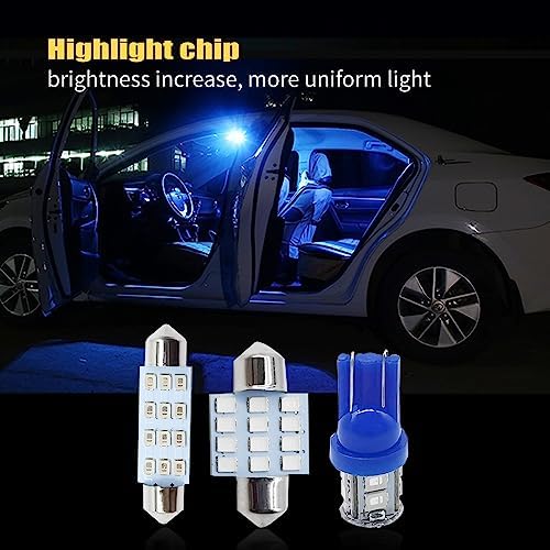 Rideluminate car interior LED kit plug-and-play fitment detail