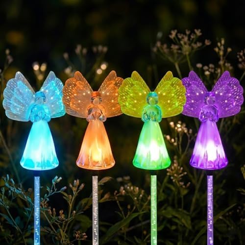 Solyra Garden Angels