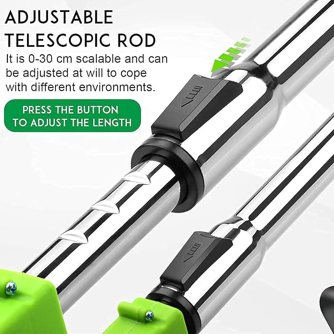 Cordless Grass Trimmer