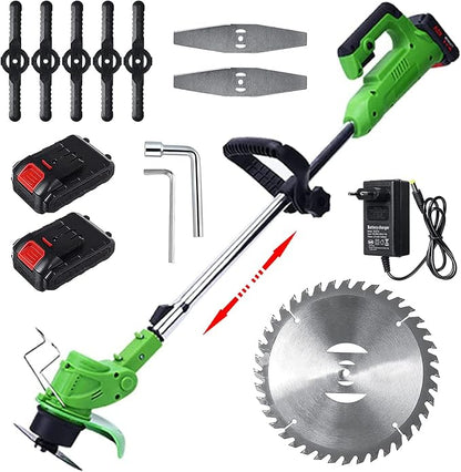 Cordless Grass Trimmer