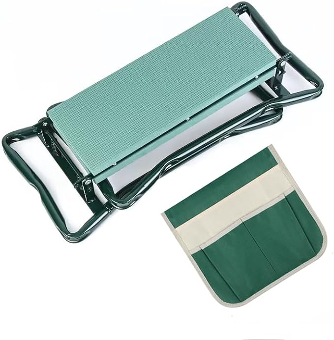 Garden Kneeler Seat