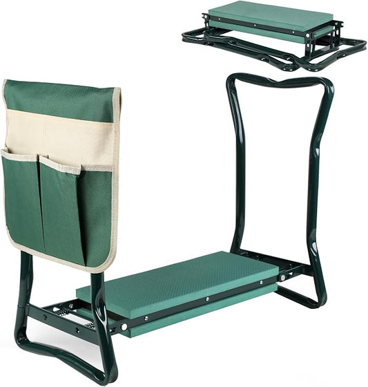Garden Kneeler Seat