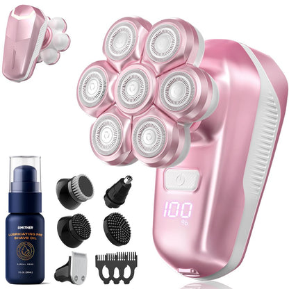 Electric Shaver for Women